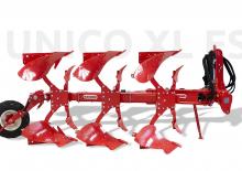 Ploegen Maschio Unico XL 3E HD