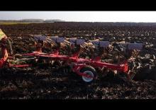 Ploegen Maschio Unico XL 4E HD