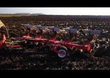 Ploegen Maschio Unico XL 5+1 HD