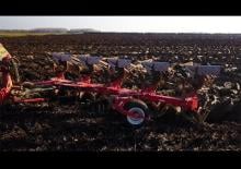 Ploegen Maschio Unico XL 5+1 HD