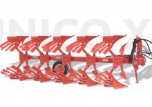 Ploegen Maschio Unico XL 5E HD