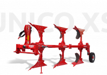 Ploegen Maschio Unico XS 2+1