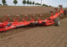 Ploegen Kuhn Vari-Challenger OL 8E NSH + ZXL