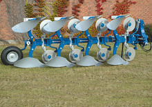 Ploegen Kongskilde Vari Flex CXP 5980 F