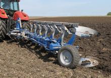 Ploegen Kongskilde Vari Flex EX 6980 H