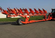 Ploegen Kuhn Vari-Leader 6E NSH