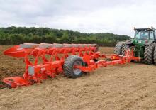 Ploegen Kuhn Vari-Leader 8 T