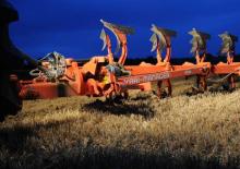 Ploegen Kuhn Vari-Manager 7E NSH