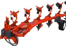 Ploegen Kuhn Vari-Master 113 5 T