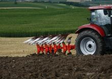Ploegen Kuhn Vari-Master 123 4 NSH