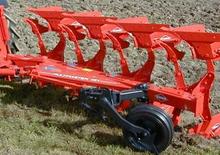 Ploegen Kuhn Vari-Master 152 ET 4