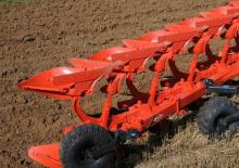 Ploegen Kuhn Vari-Master 152 NSH 6
