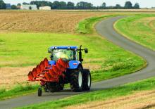 Ploegen Kuhn Vari-Master 153 5E NSH