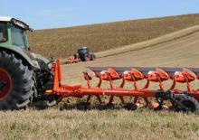 Ploegen Kuhn Vari-Master 182 T 7