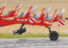 Ploegen Kuhn Vari-Master 183 OL 7 (5E+1+1)