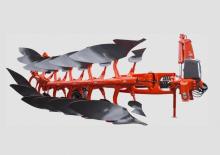 Ploegen Kuhn Vari-Master L OL SP 6 T