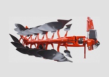 Ploegen Kuhn Vari-Master L SP 6 T