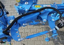 Ploegen Lemken VariOpal 5 2+1 N 100