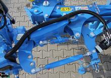 Ploegen Lemken VariOpal 9 3 N 100