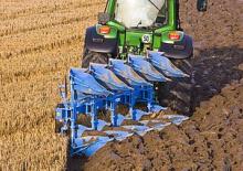Ploegen Lemken VariOpal 9 3 N 120