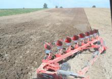 Ploegen Unia Vis on Land 6+1