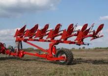 Ploegen Unia Vis XL 6+