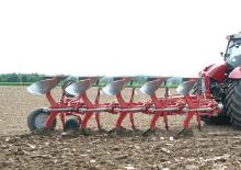 Ploegen Kongskilde XRWT 7980 OL
