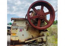Puinrecyclinginstallaties Telsmith 2044