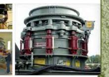 Puinrecyclinginstallaties Telsmith 44 SBS