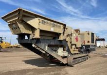 Puinrecyclinginstallaties KPI-JCI 6064