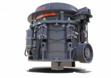 Puinrecyclinginstallaties Superior D350