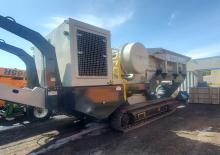 Puinrecyclinginstallaties Astec FT2650