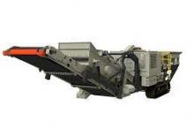 Puinrecyclinginstallaties Astec FT5260CC