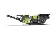 Puinrecyclinginstallaties Mesda J10H