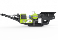 Puinrecyclinginstallaties Mesda J11H