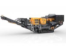 Puinrecyclinginstallaties Screen Machine Industries  J3448