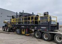 Puinrecyclinginstallaties KPI-JCI K400+