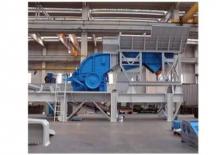 Puinrecyclinginstallaties Baioni MIP 140 R