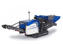 Puinrecyclinginstallaties Kleemann MOBICONE MCO 9 D 3
