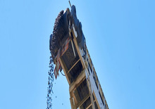 Puinrecyclinginstallaties Metso NW 150