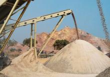 Puinrecyclinginstallaties Metso NW 300HP