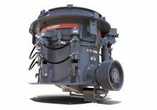 Puinrecyclinginstallaties Superior P400
