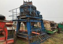 Puinrecyclinginstallaties BL-PEGSON PEG 800x550 skid