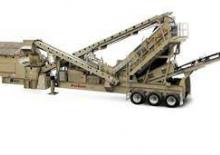 Puinrecyclinginstallaties KPI-JCI ProSizer® 3100