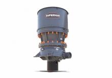 Puinrecyclinginstallaties Superior SS300