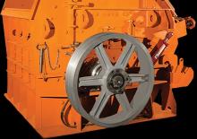Puinrecyclinginstallaties Eagle Crusher UM-69X