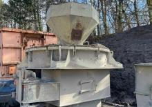 Puinrecyclinginstallaties SBM V10 SEMI