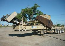 Puinrecyclinginstallaties KPI-JCI VS5054