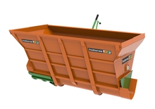 rantsoen feeders Holaras A-VDC 900-2Z 