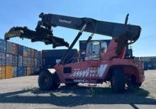 Reachstapelaar Fantuzzi CS 45 Ke